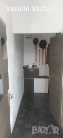 Отдавам под наем гарсионера в Люлин 10, снимка 5 - Апартаменти - 54212048