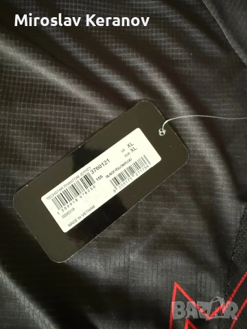 Alpinestars Techstar мотокрос джърси/блуза, снимка 4 - Аксесоари и консумативи - 54336281