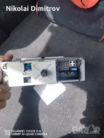 Навигация пежо 3008, снимка 3 - Аксесоари и консумативи - 54191254