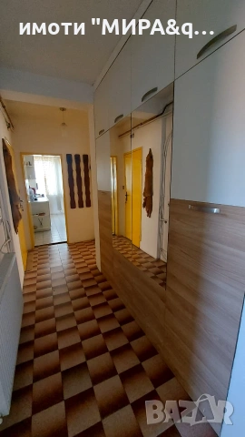 МНОГОСТАЕН АПАРТАМЕНТ в кв. „Байкал“, гр. Кърджали, снимка 15 - Апартаменти - 55023735