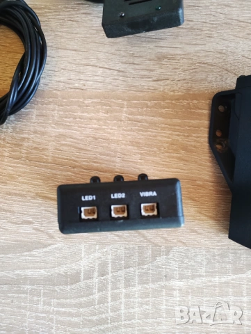 Stelth RG Radar GPS System, снимка 6 - Аксесоари и консумативи - 54655810