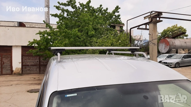 VW CADDY, снимка 2 - Аксесоари и консумативи - 54502872