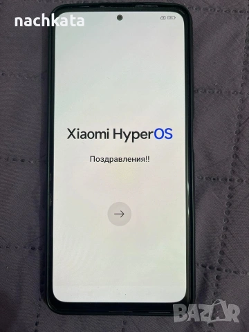 redmi note 11pro + 5G, снимка 7 - Xiaomi - 54984642