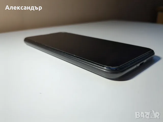 Motorola Moto E6 Plus, снимка 7 - Motorola - 55355399