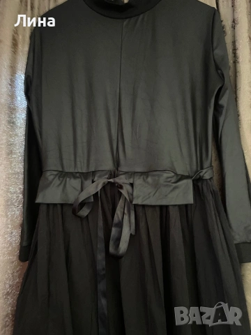 Рокля Nila fashion 