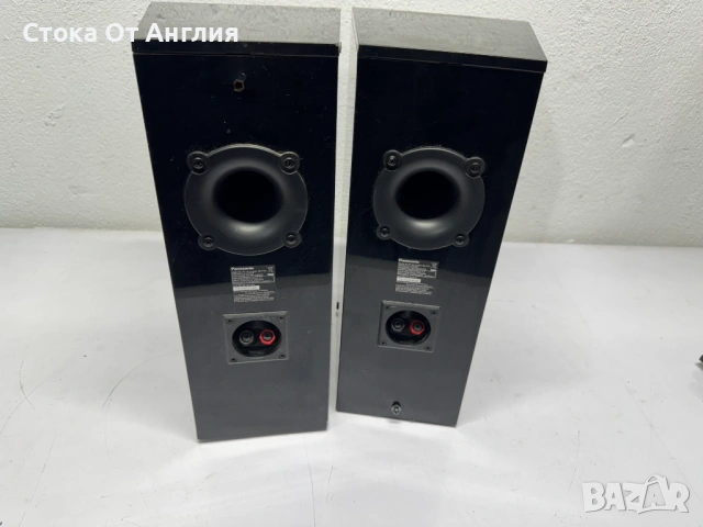 Тонколони - Panasonic SB-PS9 / 95W, снимка 7 - Тонколони - 51742632