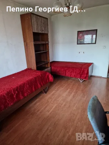 Продава 3стаен апартамент кв.Банишора, снимка 3 - Апартаменти - 55578696