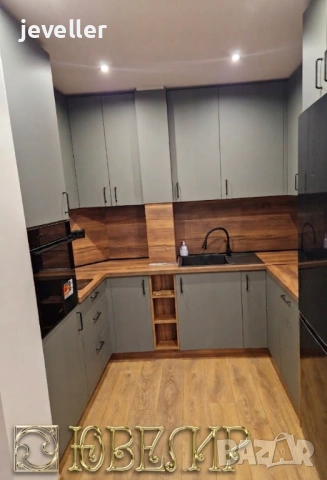 Изработваме и монтираме кухни по поръчка, снимка 15 - Кухни - 53996450