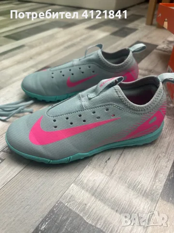 Nike стоножки за деца 