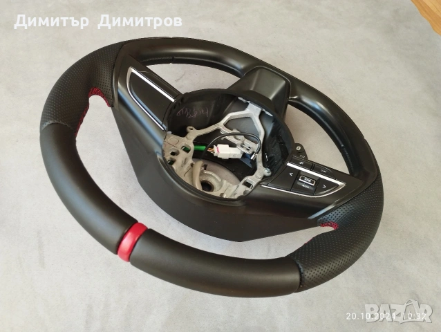 волан suzuki swift , снимка 6 - Части - 54839539