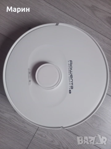 Прахосмукачка-робот ROWENTA X-Plorer Serie 75 S