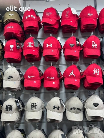 шапка с козирка miu miu aminnike puma kordan Burberry Adidas nike