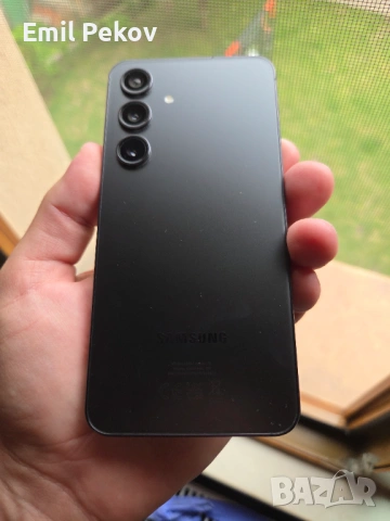 Samsung S24 256GB, снимка 3 - Samsung - 54726184