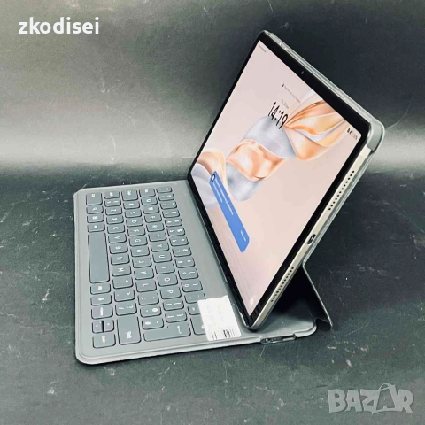 Таблет с клавиатура HONOR X9a 11,5 Инча, снимка 2 - Таблети - 55113607