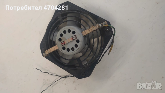 Вентилатори 220 V, снимка 5 - Вентилатори - 54680558