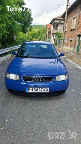 Ауди А3