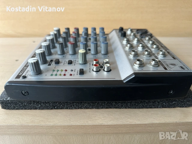 Behringer UB 802, снимка 3 - Аудиосистеми - 55284004