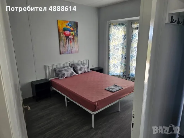   ГЪРЦИЯ  АСПРОВАЛТА  ПОД НАЕМ, снимка 6 - Почивки в Гърция - 55395276