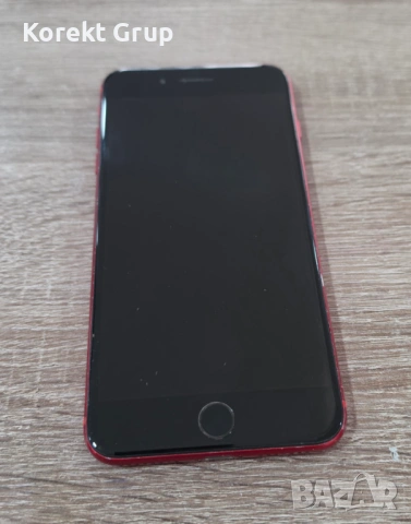 Apple iPhone 8 Plus 64GB, снимка 3 - Apple iPhone - 54235361