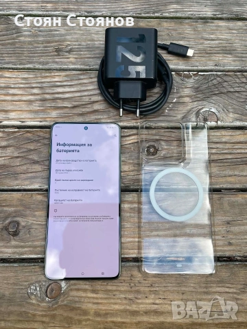 Възможен бартер/Motorola Edge 70 Green 12/512GB, снимка 6 - Motorola - 54897326