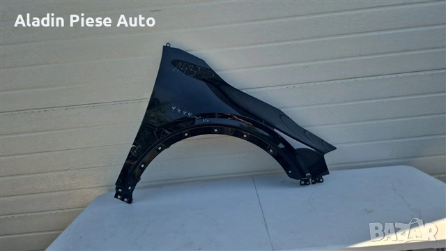 Aripa right fata Kia Sportage 5 NQ5 an 2022 2023 2024 2025 , снимка 2 - Аксесоари и консумативи - 54697736