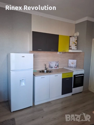 Тристаен апартамент под наем в Кючук Париж, снимка 4 - Апартаменти - 54043165