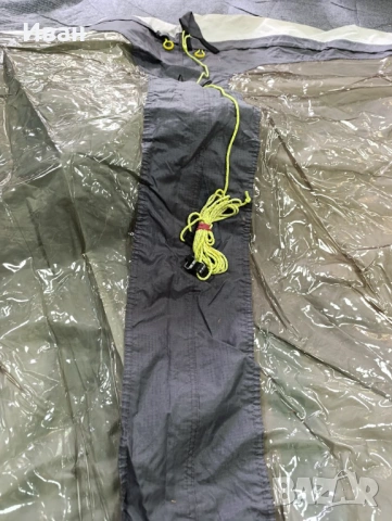 Надуваем форселт Outdoor Revolution Oxygen за каравани и кемпери.Размери 400/280см. , снимка 5 - Палатки - 54382044