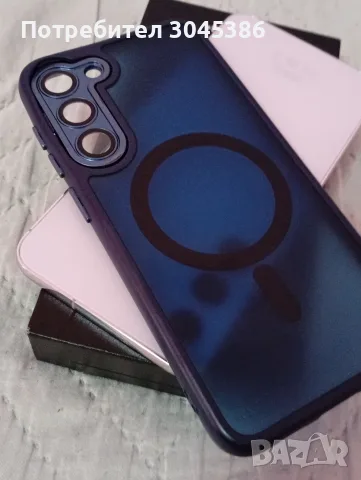 Samsung S23+ 512GB Бартер, снимка 2 - Samsung - 55362203