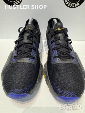 Маратонки NIKE AIR ZOOM SUPERREP 3. Номер 38.5, снимка 3 - Маратонки - 55407393