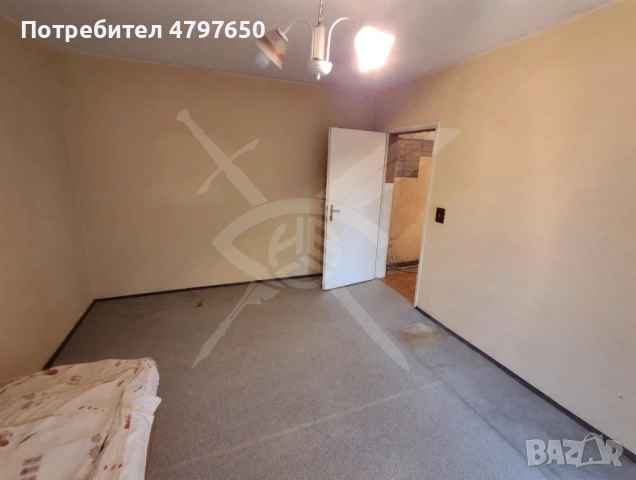 Тристаен Апартамент в Славейков, снимка 2 - Апартаменти - 54891580