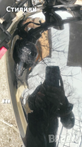 Yamaha Virago XV 400, снимка 10 - Мотоциклети и мототехника - 53986129