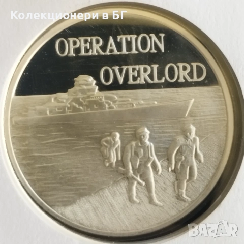МАСИВЕН ПОСРЕБРЕН ПЛАКЕТ В  НУМИЗМАТИЧЕН ПЛИК (NUMISBRIEF) /виж описанието/, снимка 3 - Нумизматика и бонистика - 55283732