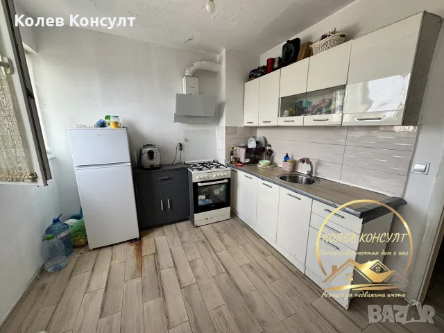 апартамент град Димитровград,кв.Каменец, снимка 7 - Апартаменти - 55655905