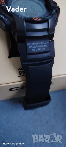  Casio G-Shock Ga-700 hd , снимка 4 - Мъжки - 55363956