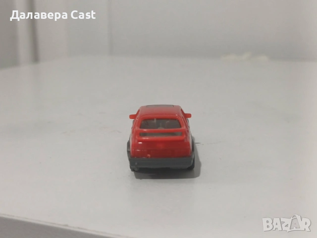 1/87 Ford Sierra Wiking , снимка 6 - Колекции - 54656541
