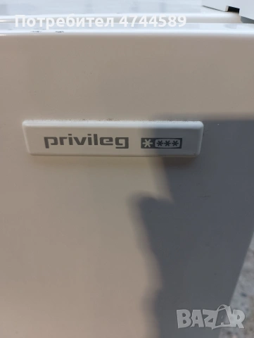 хладилник, снимка 2 - Хладилници - 54286859