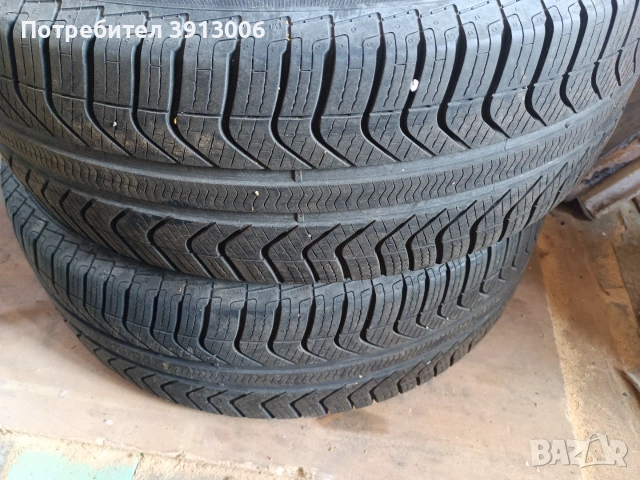 225/60/18 Pirelli dot3721