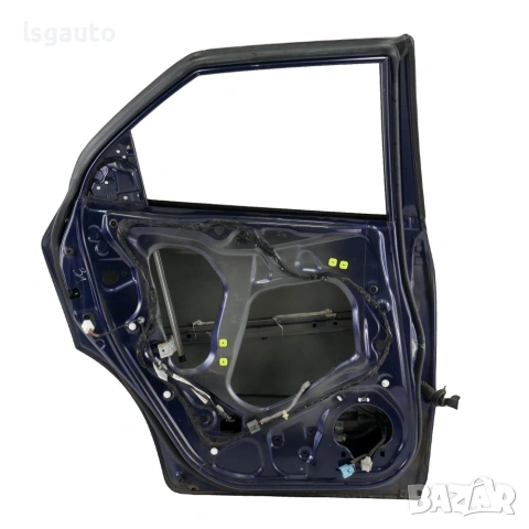 Задна лява врата Honda Civic VIII 2006-2011 ID: 161897, снимка 2 - Части - 55056502