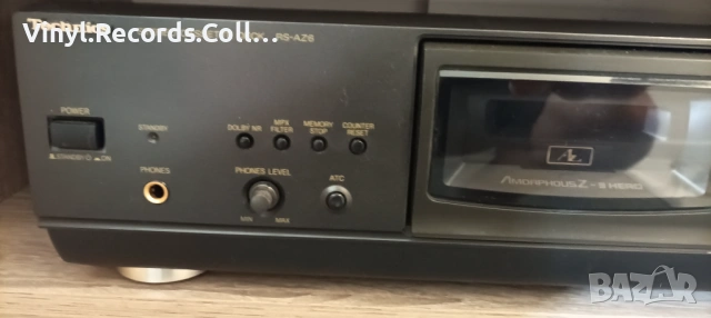 Technics, снимка 2 - Декове - 54441931