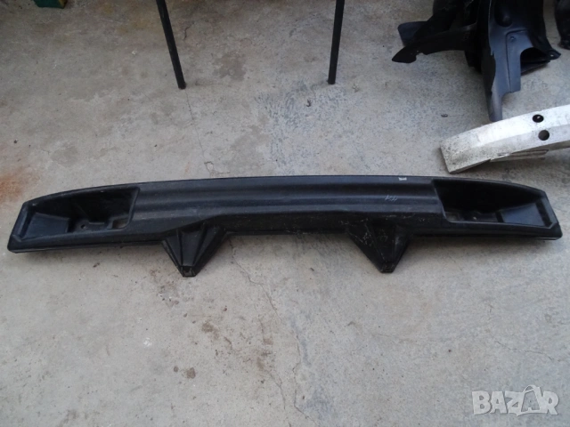 Греда под задна броня за Land Rover Freelander I