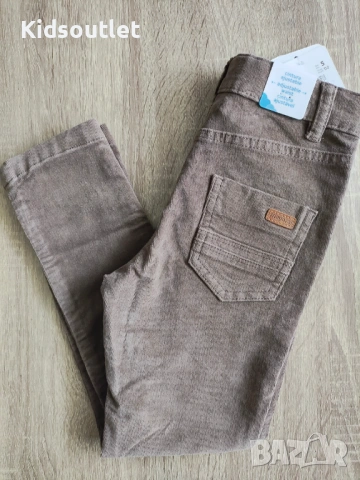 Mayoral 4 години, снимка 3 - Детски панталони и дънки - 54009183