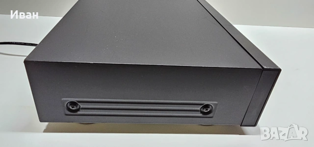 CD Pioneer PD-201, снимка 3 - Ресийвъри, усилватели, смесителни пултове - 55247645