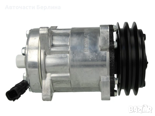 Компресор за климатик за MAN CLA и MAN E2000, снимка 4 - Части - 54858948