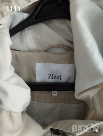 Манто и яке Zizzi размер XXL., снимка 2 - Палта, манта - 49452309