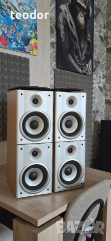 тонколони DENON SC-35, снимка 2 - Тонколони - 51456346