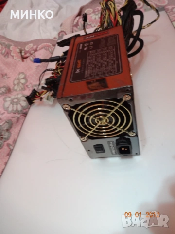 2  захранвания ремонт /части , снимка 17 - Захранвания и кутии - 54242616