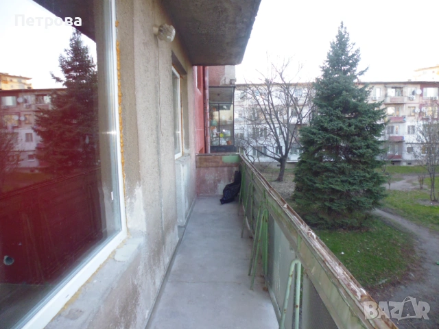 Двустаен апарнамент за продажба в ж.к. Надежда 2,гр. София, снимка 6 - Апартаменти - 54505841