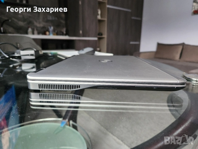 СУПЕР ЦЕНА! Dell Latitude E7440 | Intel i7 | С Нова Батерия (държи дълго) | SSD, снимка 7 - Лаптопи за работа - 54542697