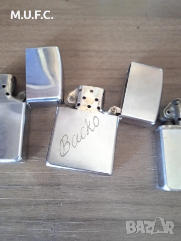 ZIPPO ROLLING STONES ORIGINAL USA , снимка 16 - Други ценни предмети - 54686929