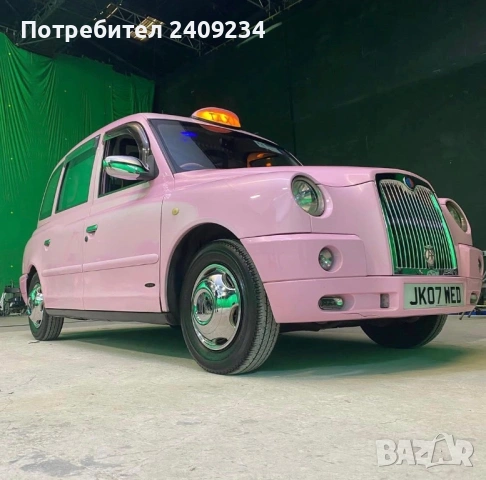 Кола под наем за събития и реклами, снимка 6 - Други - 54021686